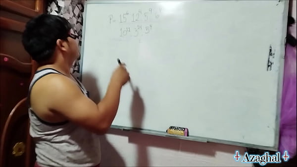 Nonton 21 Simplificaci&oacute;n Sexual De "p" &aacute;lgebra thumbnail