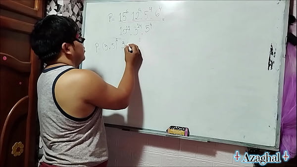 21 simplificaci&oacute;n sexual de "p" &aacute;lgebra 