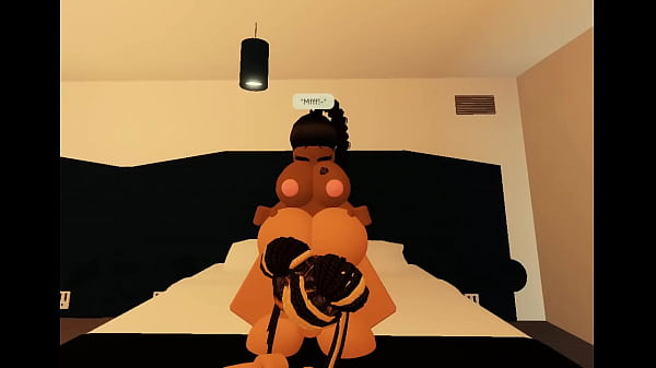 I fucked this rich baddie <3 (rblx) 
