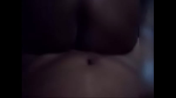 Milf negra cabalgando