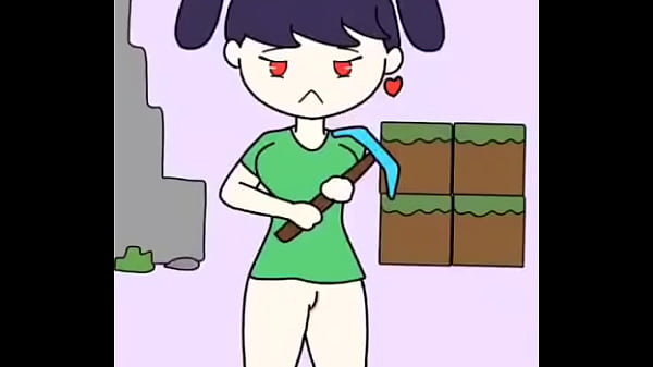 Nonton Minecraft Breading And Creampie thumbnail