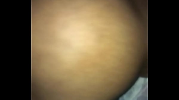 Big ass backshot 