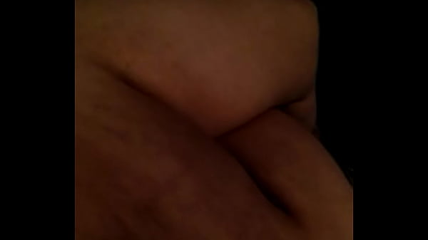 Mi zorrita dandose rico 4 