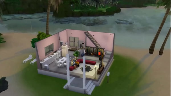 Nonton Slut Android 18 Cheats On Krillin With Pervert Master Roshi thumbnail