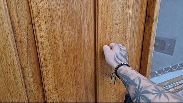 Nonton Horny Latina Offers Her Pussy To Her Boss In Exchange For A Raise - Sarafilms thumbnail