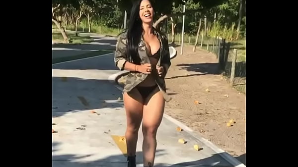 Brasile&ntildea Mary