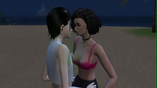 The Sims 4 Wizard Mind control 3