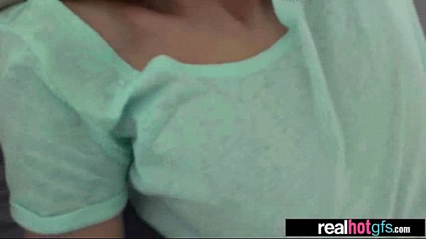 lilyrader Superb GFLove Sex In Front Of Camera video 25