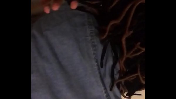 Blowingher back out inthe bathroom while she_at work_on the clock should havechargedher forthis dick Boston