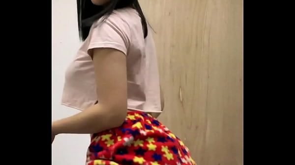 Paulina culo sabroso