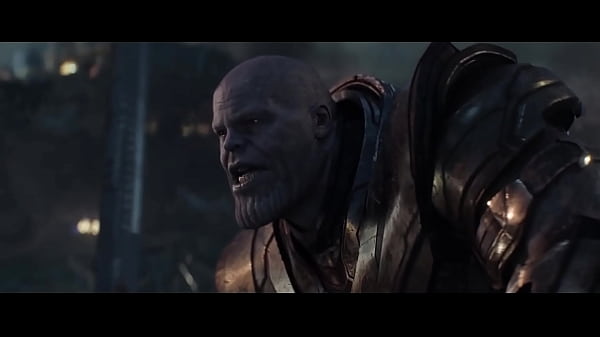 Fandub con lavoz de_Zowl Thanos