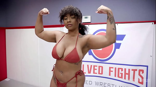 Ariel X Vs Avery Jane - Will Ariel Continue To Dominate? thumbnail