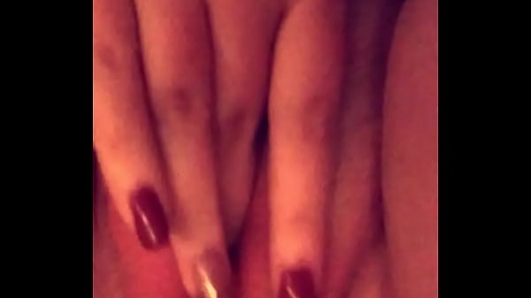 Playing With My Pussy, I Am Just That Bored thumbnail