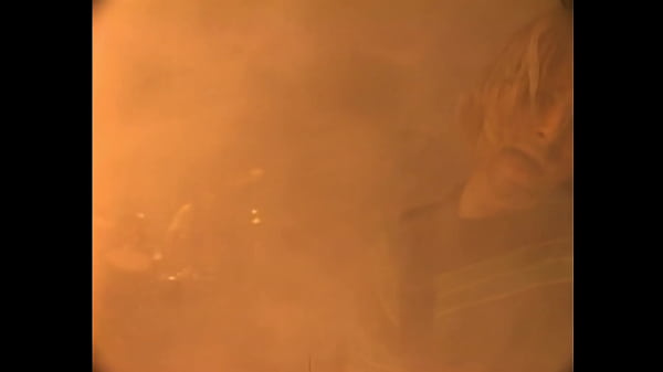 Kurt cobain smells like teen spirit 