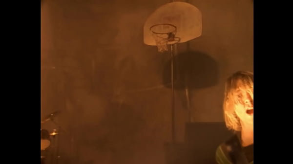 Kurt cobain smells like teen spirit 