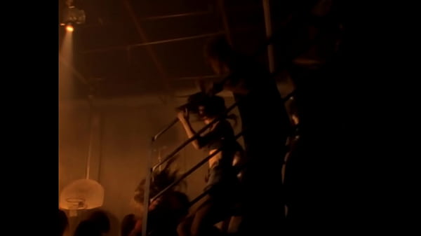 Kurt cobain smells like teen spirit 