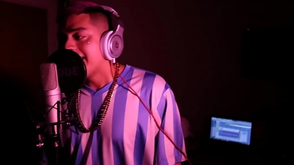 KODIGO_BZRP freestyle session 1