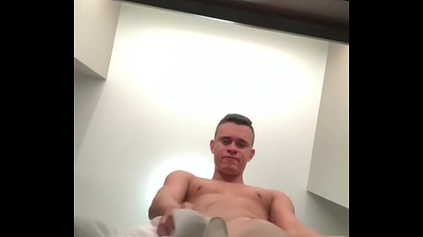 Delicious man ass to eat