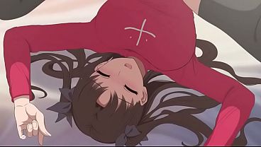 Tohsaka Rin Sexy Hot Hentai 2026 thumbnail