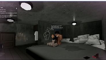 Roblox condo partners