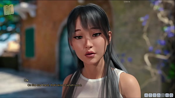 Lust Academy 225 thumbnail