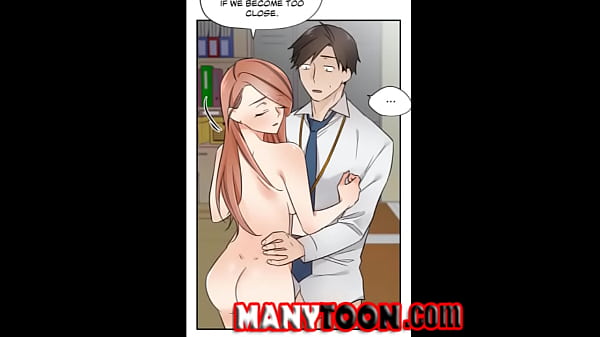 Emergency stairswebtooncomics_manytooncom