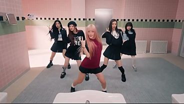 Atesora Mi Amor Illit Mv thumbnail