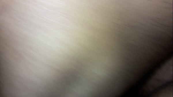 Filmando pra mostra pro corno 