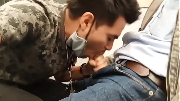 Destino Cum In My Mouth thumbnail