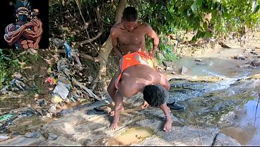 Village Prince Wanted To Have A Taste thumbnail