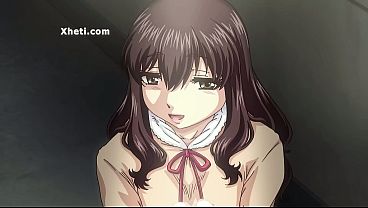 Anime hentai animation hard fuck 