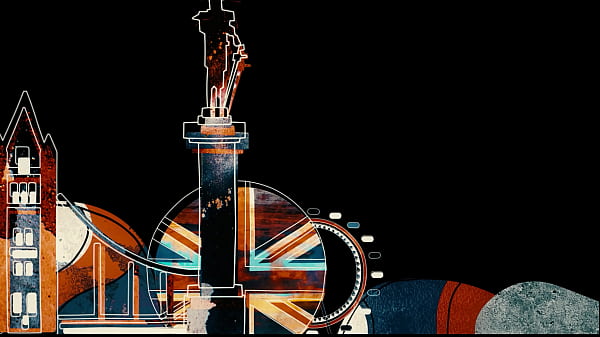 Nonton Cuties Adreena & Delilah's Team Effort Makes Tubbs Blow His Load! thumbnail