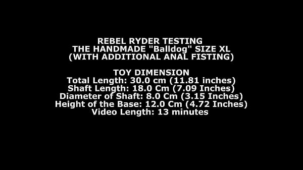 I fituop my_ass a weird dildo from thewondertoys andI get fisted asreward