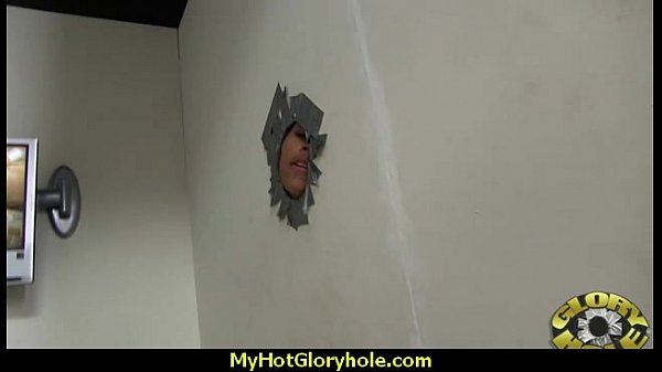 Sexy_Hot Ebony Interracial Blowjob 19