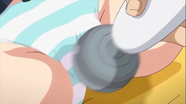 He saw naked her and could no_longer resist