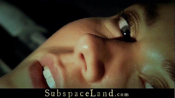 Bondage nymph Julie Skyhigh in_slutty body_suit