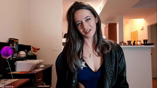 The Penectomy: Punished By Officer Sage Eldritch Part #2 thumbnail