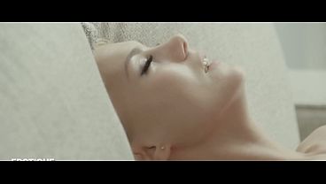 Perfect Blonde Girlfriend Nancy A Hot Romantic Sex with New Boyfriend