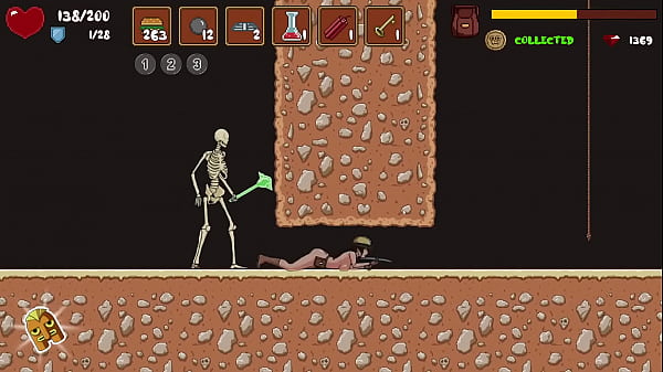 Haileys Treasure Adventure Part 1