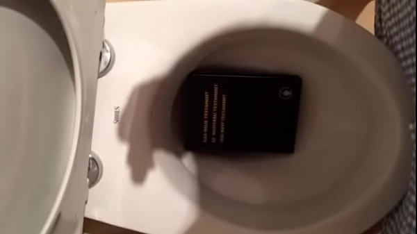 New Testament Piss-up! thumbnail