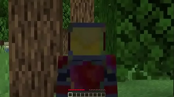 Nonton First Night In Min3craft Survival thumbnail