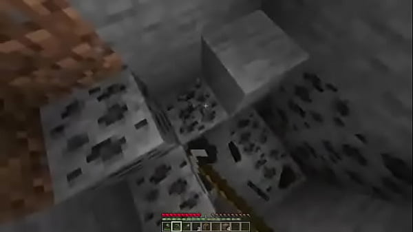 First night in min3craft survival