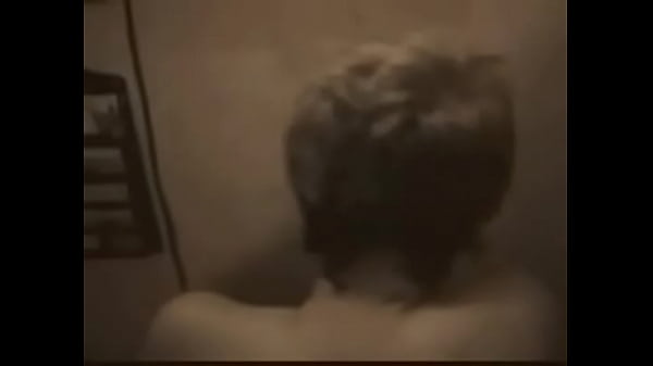 Minha Tia me Dando_o rabo