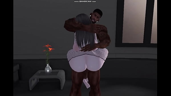 Thick Asian being fucked by BBCl VU