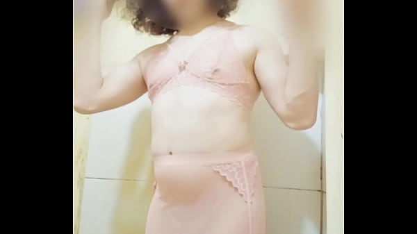 Lingerie nova calcinha fio dental 