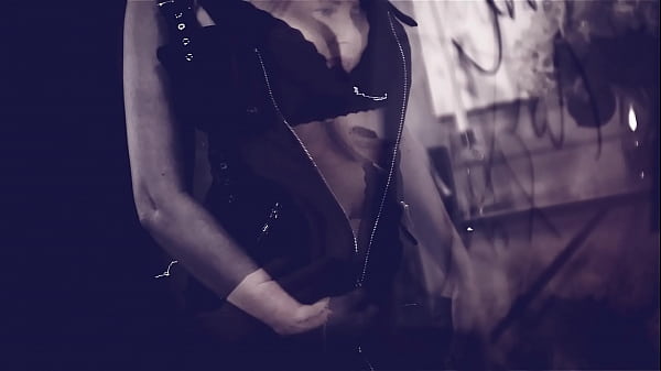 Nonton Look How Sexy That Lingerie Looks On Her Ass thumbnail