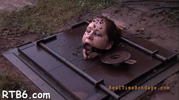 Machine thraldom porn 