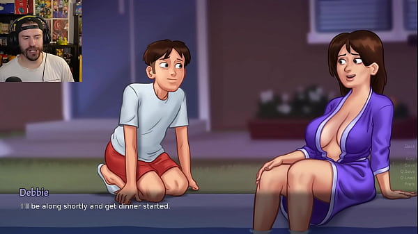 Play MP4 - Things You Need To Do To Make Women Happy &vert; Summertime Saga &num;7