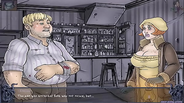 Play MP4 - Delirium A Lovecraftian Visual Novel Part 2 rough sex