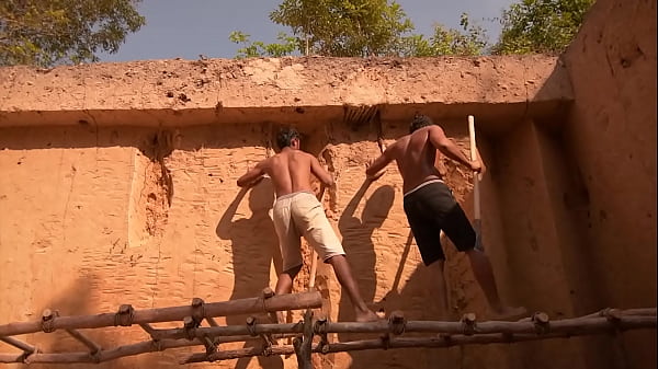 Spend 278 days to build a dream water park 